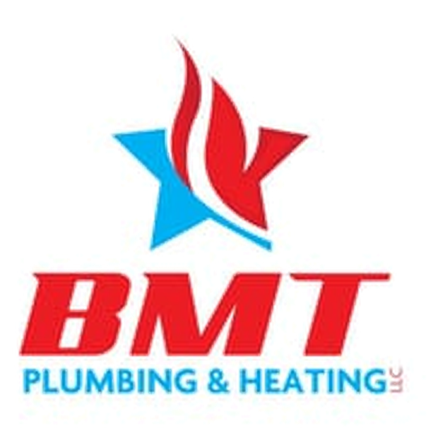 BMT Plumbing and Heating LLC logo